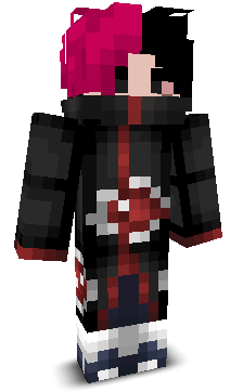 FragTom's skin