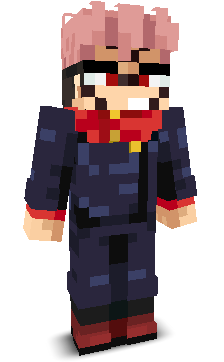 Rattpacker's skin