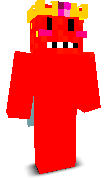 BL4ZE_525's skin