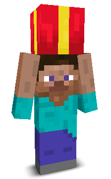 Meddlingtuna's skin