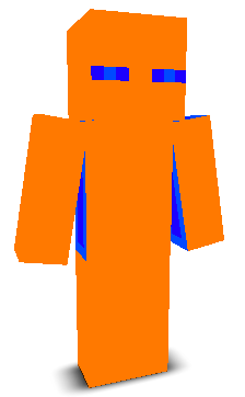 Hashw's skin