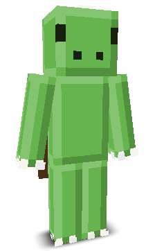 9Lty's skin