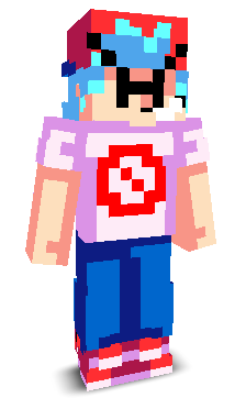ZMangamer321's skin