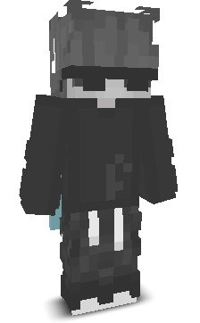 Meaper_13's skin