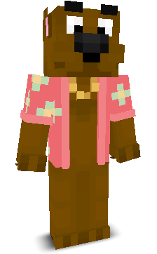 zaxoFV's skin