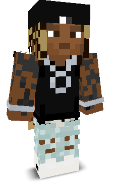 Just_Cee290's skin