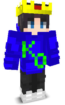 CUBIEKO's skin