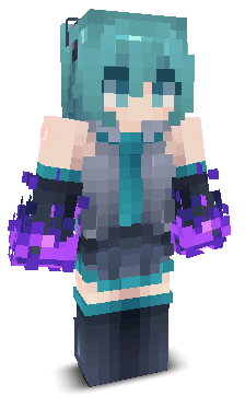 screech_MC's skin