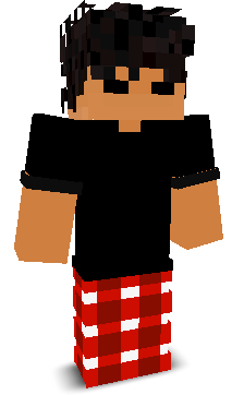 HukeLarris's skin