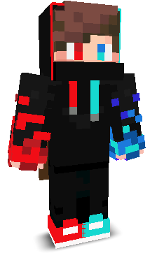 ShoweryMass68's skin