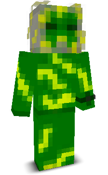 Microlize's skin