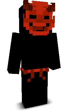 MaskOfDeception's skin
