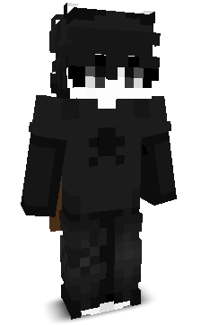 Fixxsty's skin