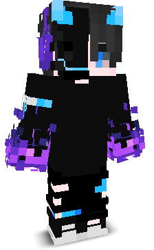 Burgerek28's skin