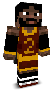 zukone's skin