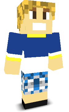 attiranover's skin