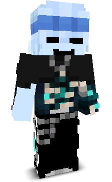 Cyroswipe's skin