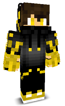 GoldGEditzYT's skin