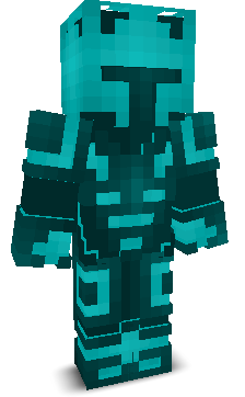 speedrun100's skin
