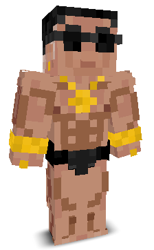 RaxozMX's skin