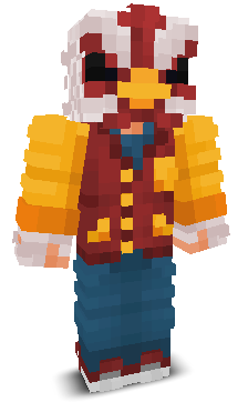 IEatWater12's skin