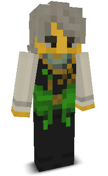 bleedspot's skin