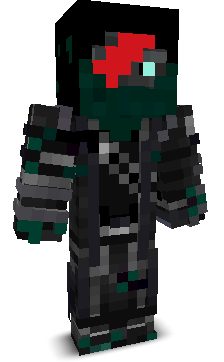 WitherAshes's skin