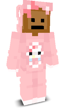 dorjay's skin