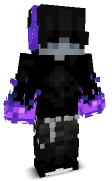 benizzio3000's skin