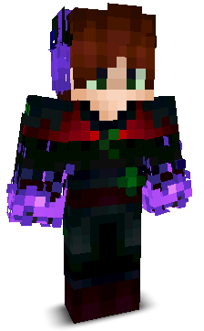 Toothless_game's skin