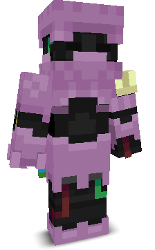 greenpois0n's skin