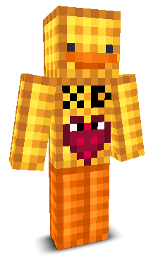 AghastBerry56's skin