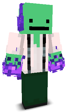 SurelisUWU's skin
