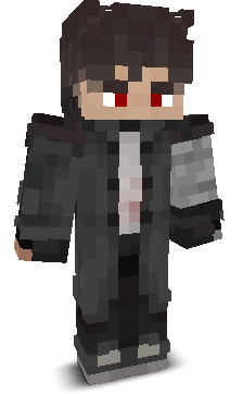 Phractals's skin