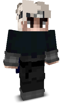 Aope's skin