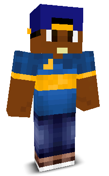 RespectChubby's skin
