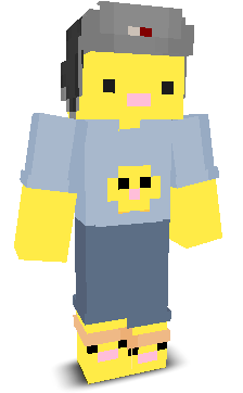 lorelucz's skin