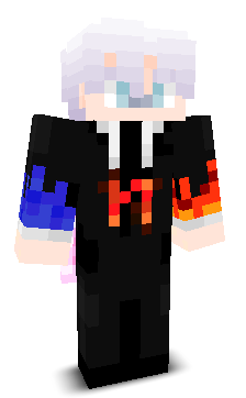 TheRealFireII's skin