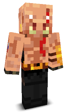 Drezm1's skin