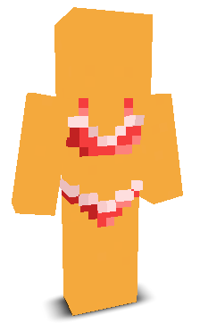 PizzaRollPete's skin