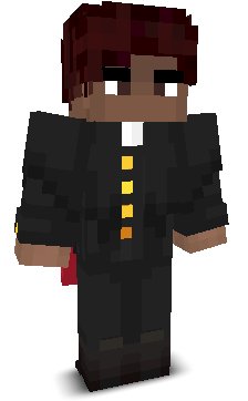 DRanzikk's skin