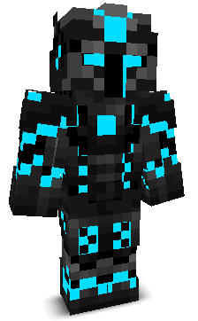 D4rthVejdr's skin