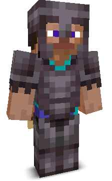 Diegstrzz's skin