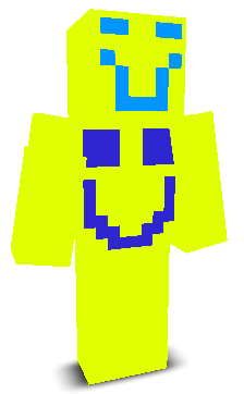 mertcik2's skin