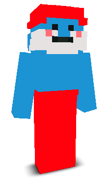 Berrybush2044's skin
