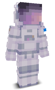 pixelthepcplayer's skin