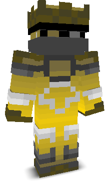 PIGUX's skin