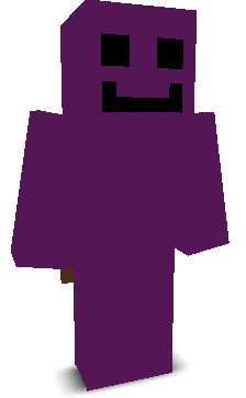 ItzSwordMC's skin