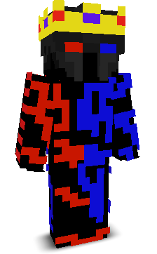 SamyPlayz4356's skin