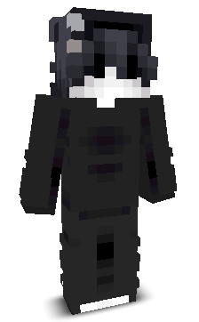 Hickslul's skin